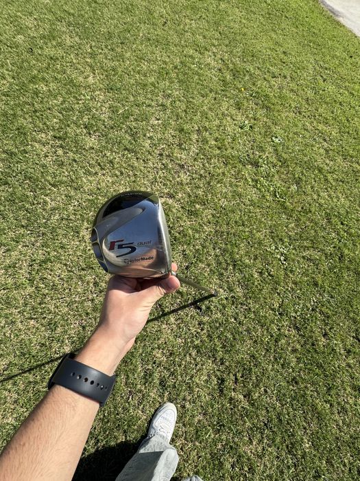 Golfe Set Wilson