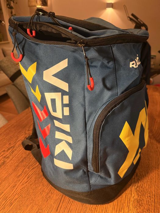 Plecak narciarski Völkl Race Backpack Team small GS