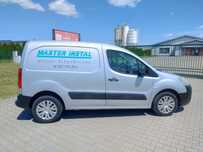 Citroën Berlingo  Citroen Berlingo 2 1.6hdi 2010