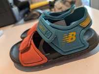 New balance 22 sandały