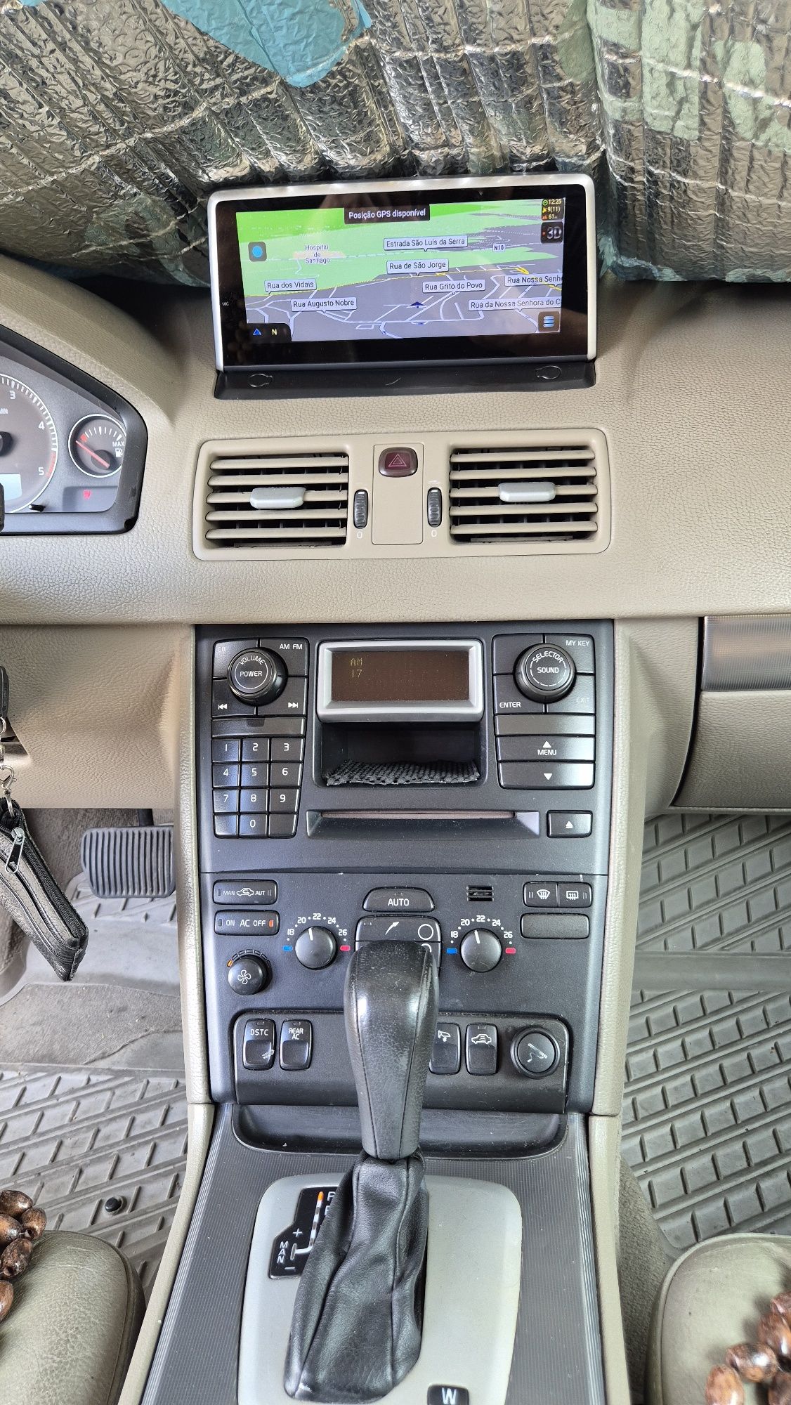 Vendo Volvo xc90