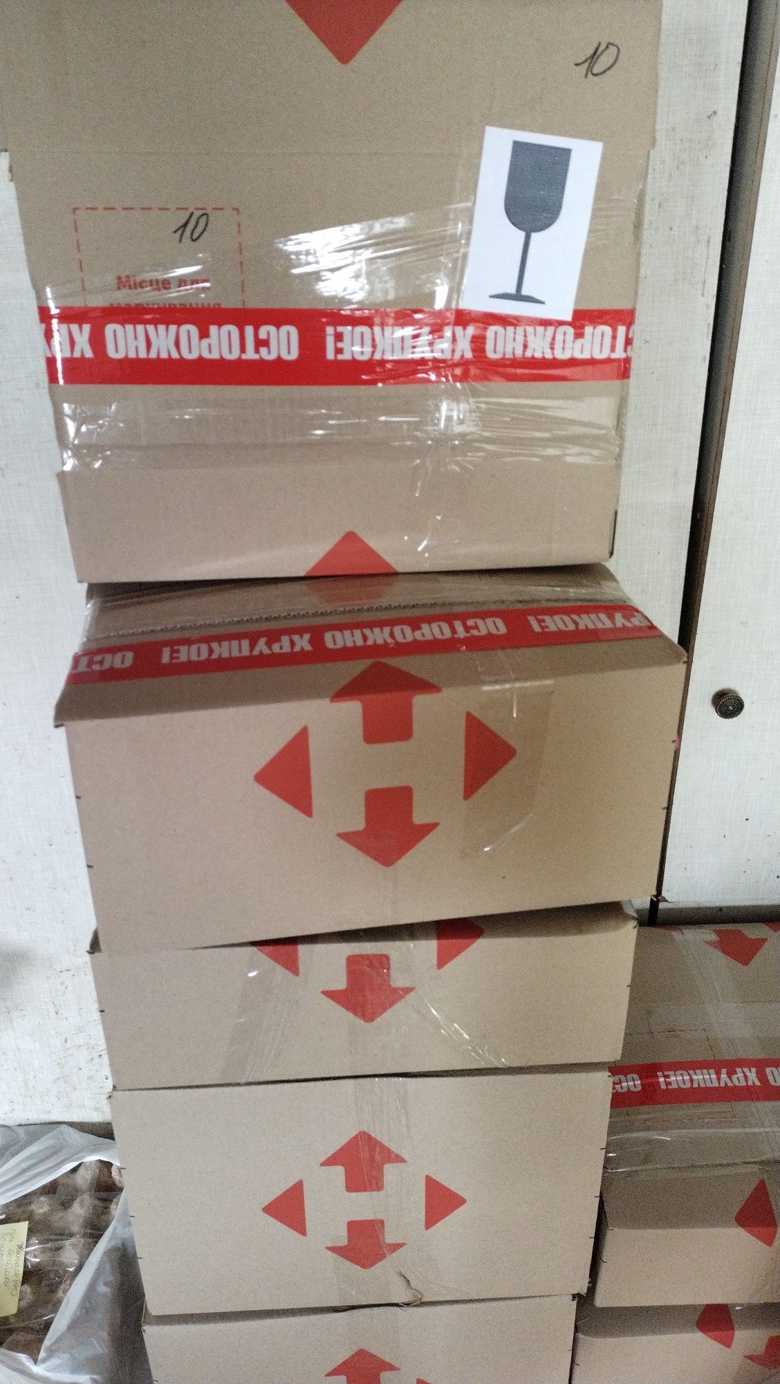 Инкубационное яйцо оптом и в розницу различных кроссов