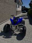 Yamaha Raptor 250