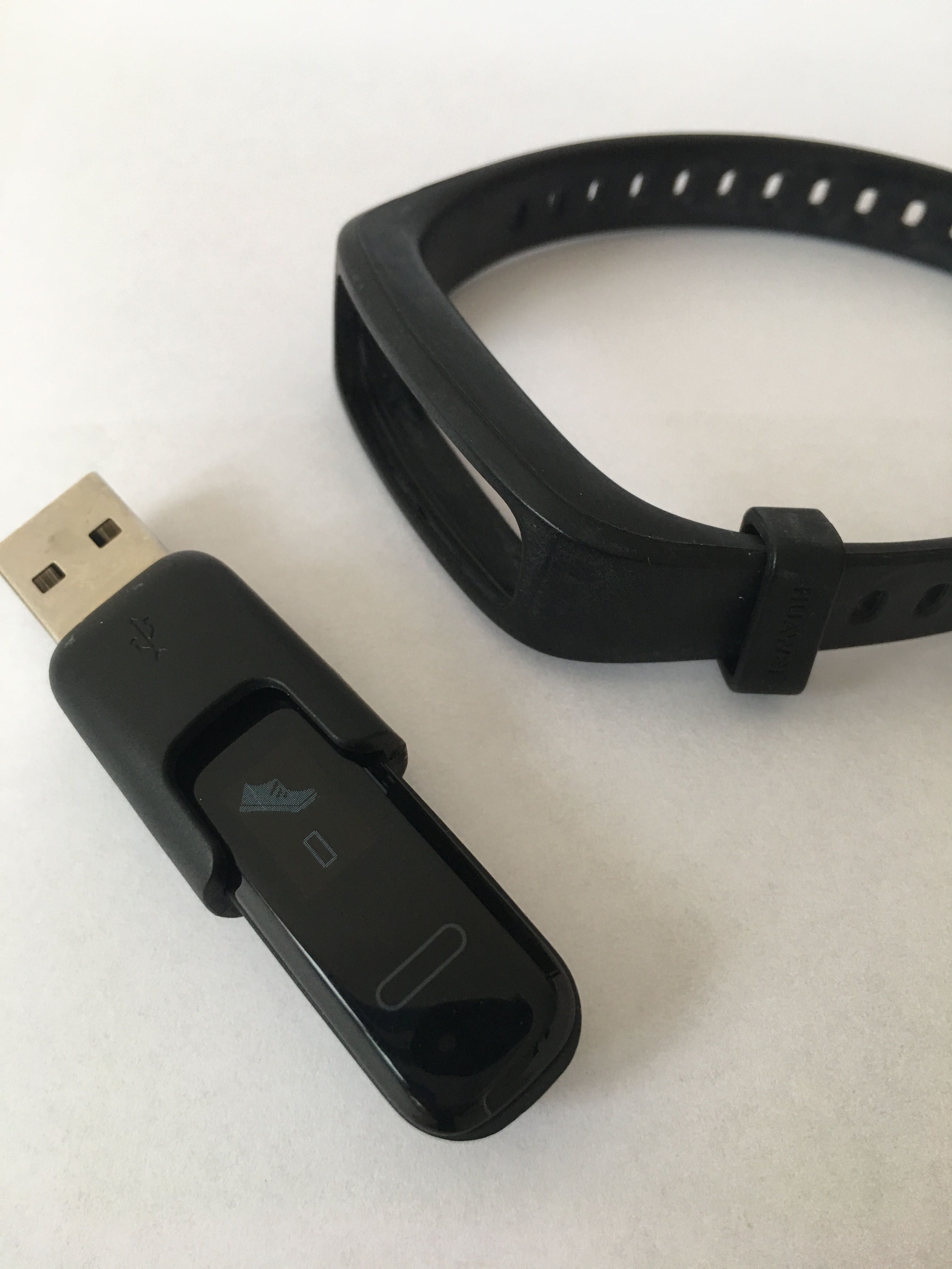 Smartband Huawei Band 3e