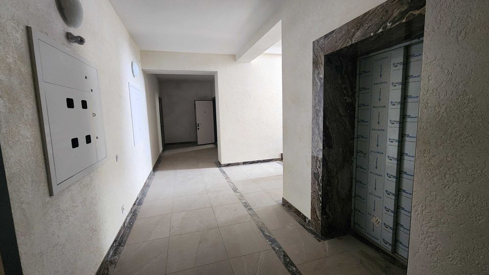 2 к квартира 75 м2 новобуд вул. Садова Центральний р-н ЖК Grand deLuxe