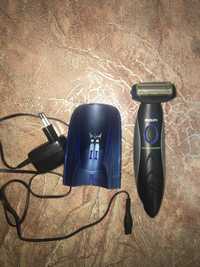 Philips bodygroom триммер бритва для тела