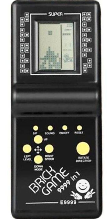 Gra retro klasyczna