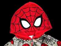 Kombinezon chłopięcy Spider-Man 110-116