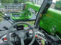 Merlo Turbo Farmer 30.7  Merlo TF 30.7 fabrycznie nowa nie 33.7 nie 35.7