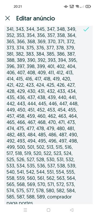 549 Livros do Mundo de Aventuras V Série