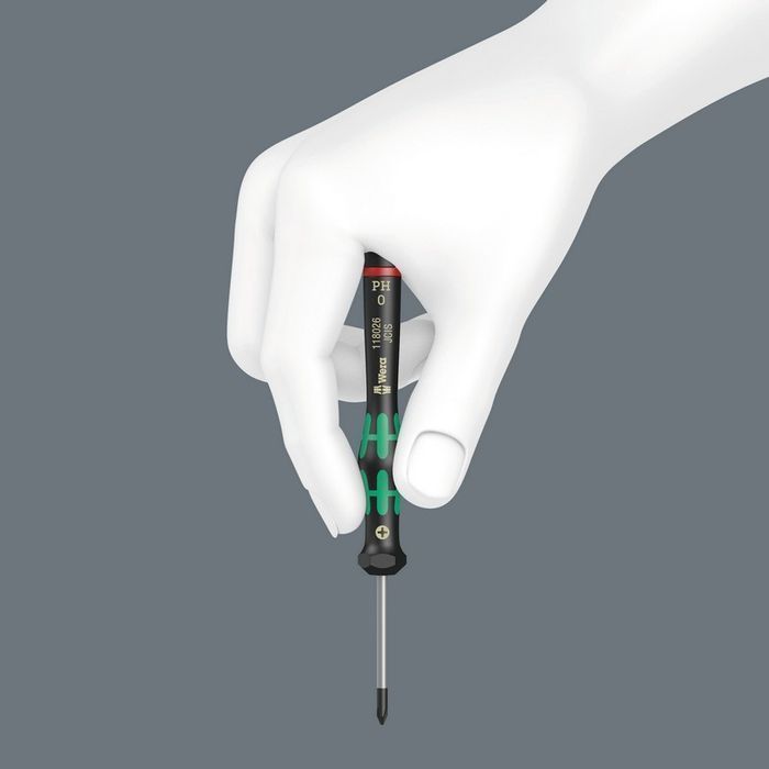 Zestaw Kraftform Kompakt Micro 11 Universal 1