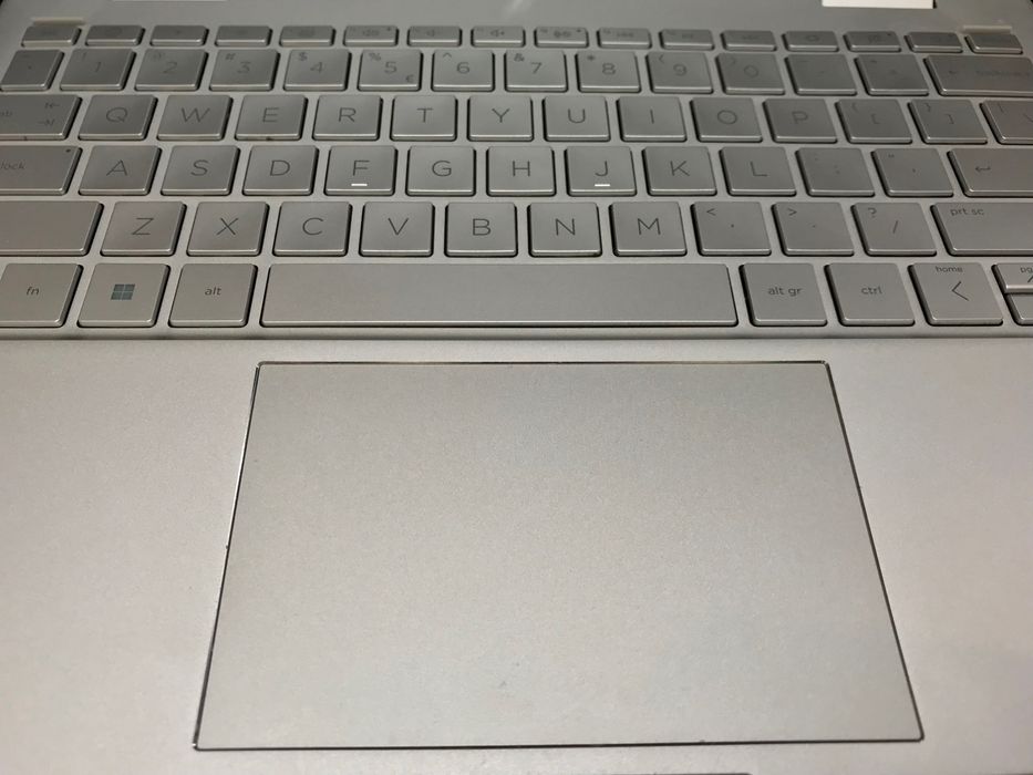 HP Envy x360 13,3'' Intel i5 16 512GB SSD dotykowy LAPTOP Tablet KOMPL