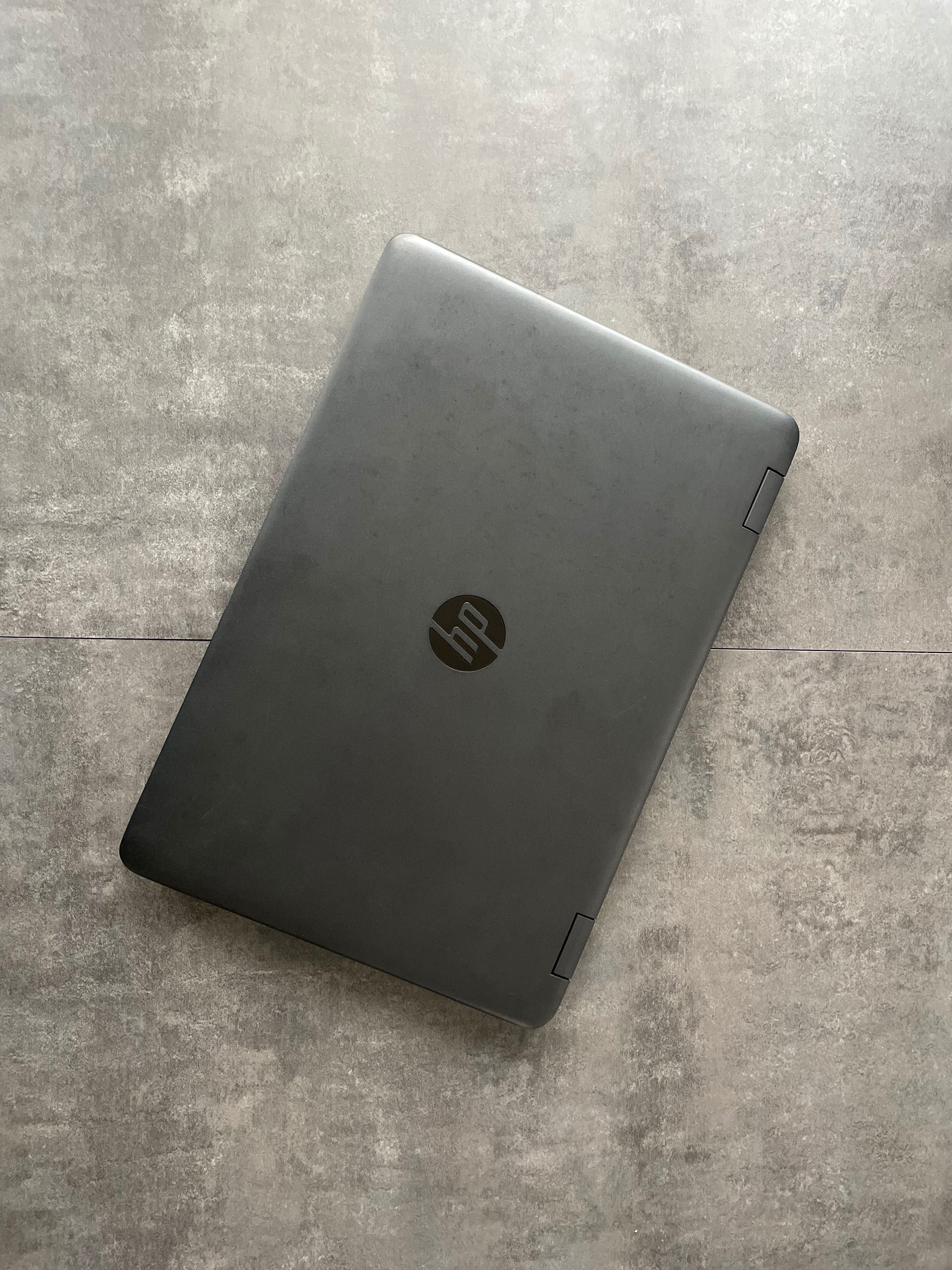 Ноутбук 15.6’ HP ProBook 650 G2/i5 6200u/8GB/SSD 128GB