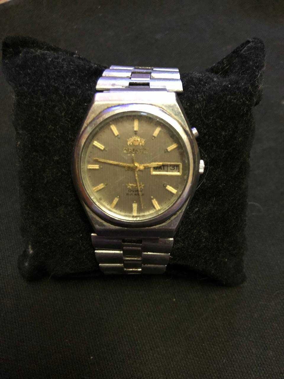 Годинник Orient Crystal