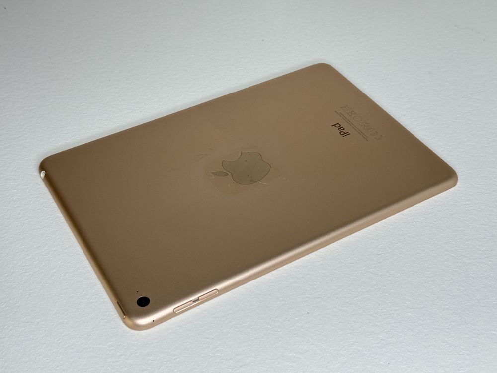 iPad mini 4 (A1538) - 16GB - faktura VAT 23%