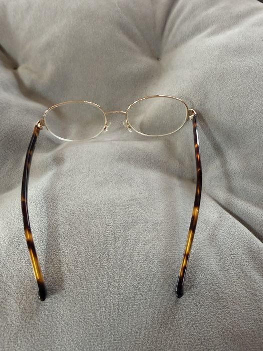 Oprawki okularowe, korekcyjne MaxMara