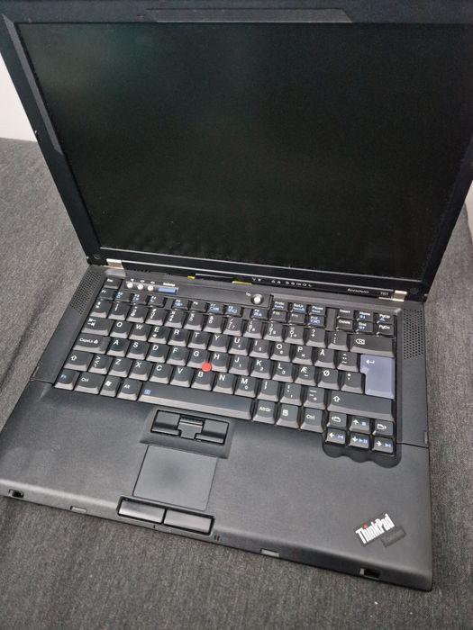 Laptop ThinkPad t61