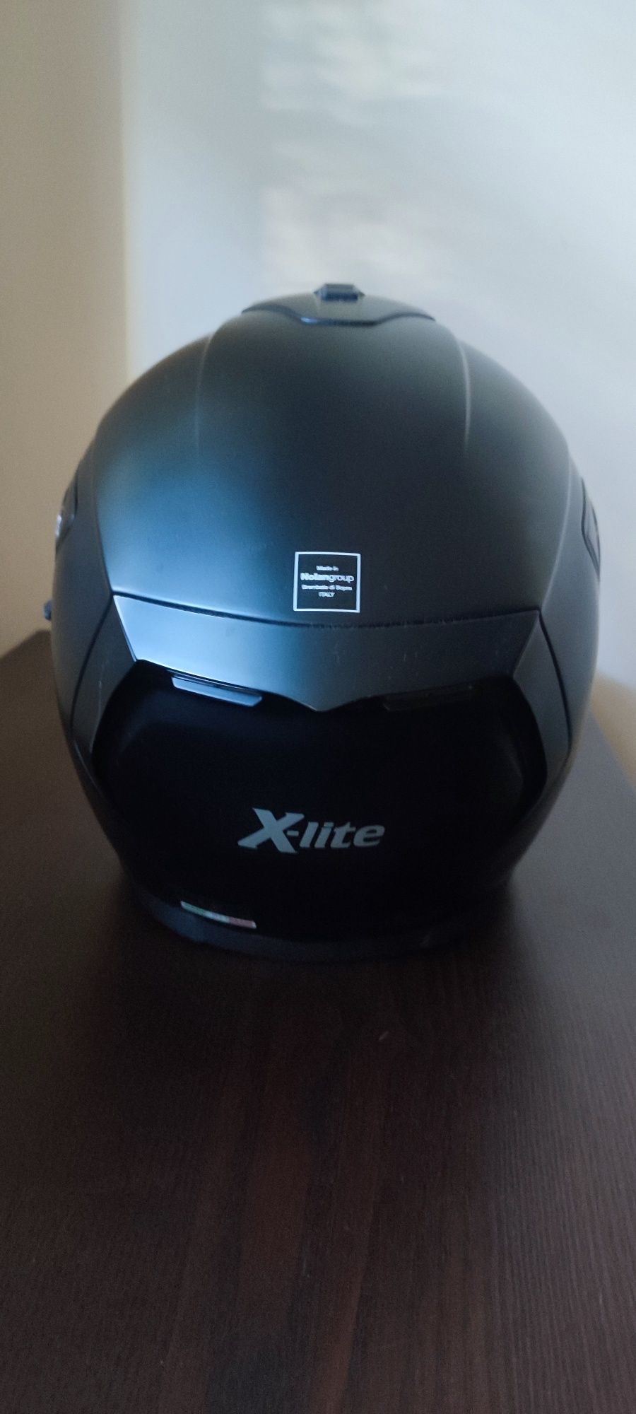 Kask motocyklowy X-lite X-903 XS