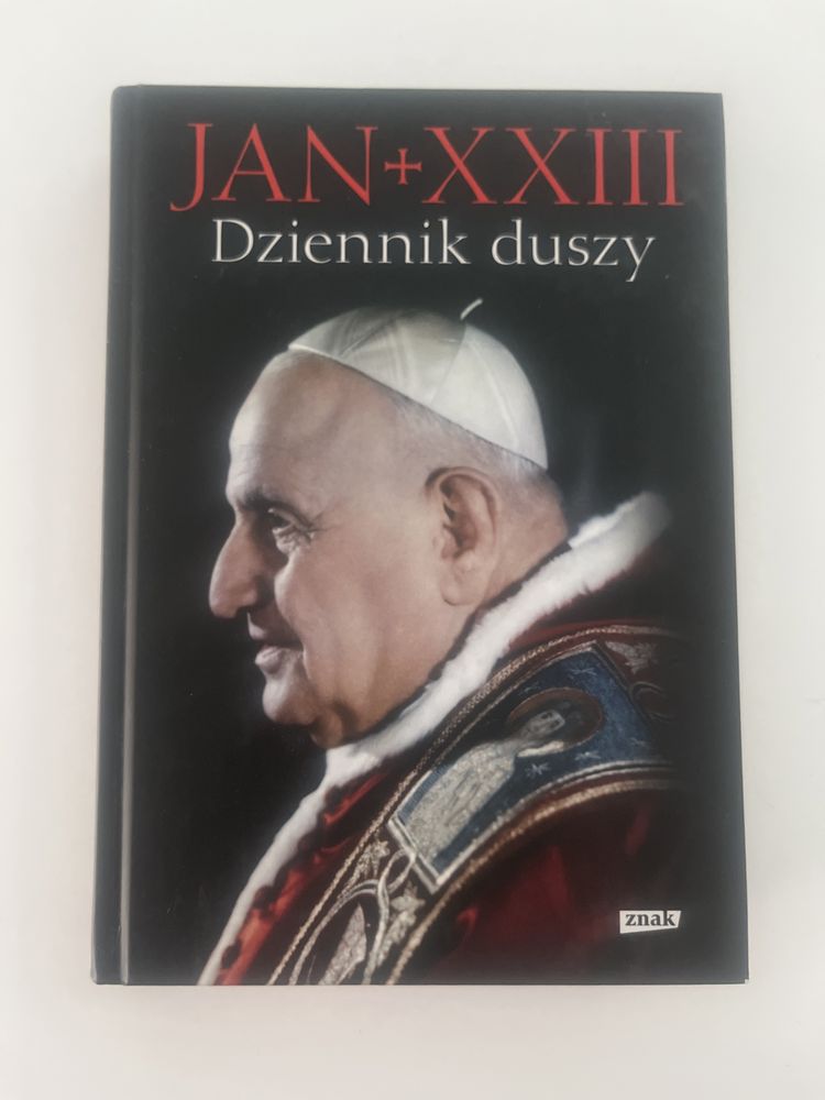 Dziennik Duszy Jana XXIII