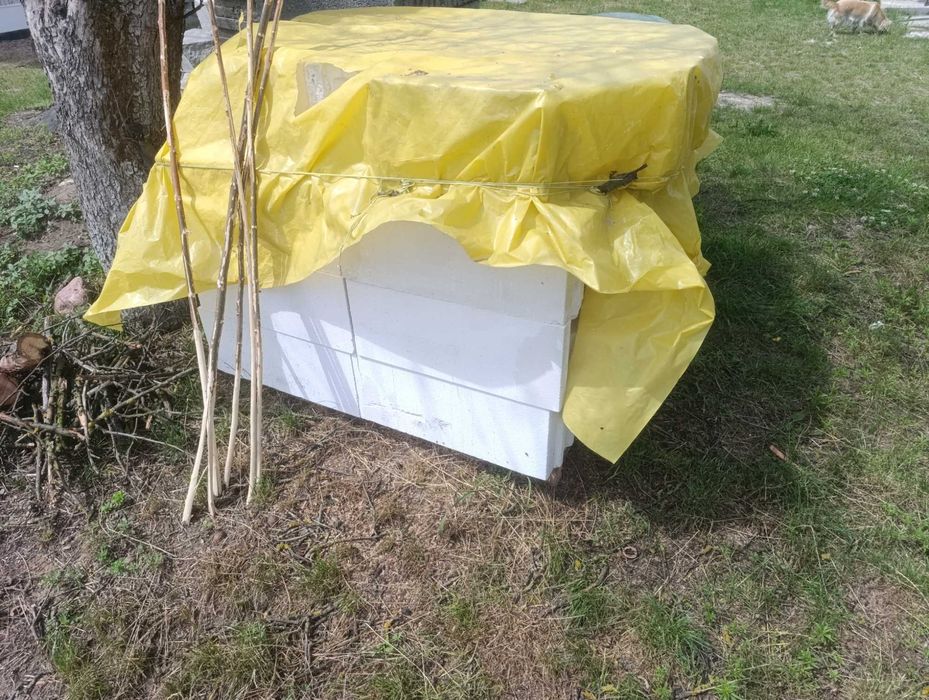 Sprzedam pustaki h+h 24x59