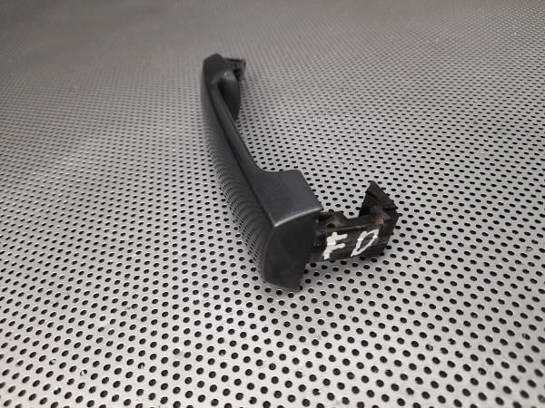 Puxador porta frente direita TOYOTA Avensis Liftback (_T25_)