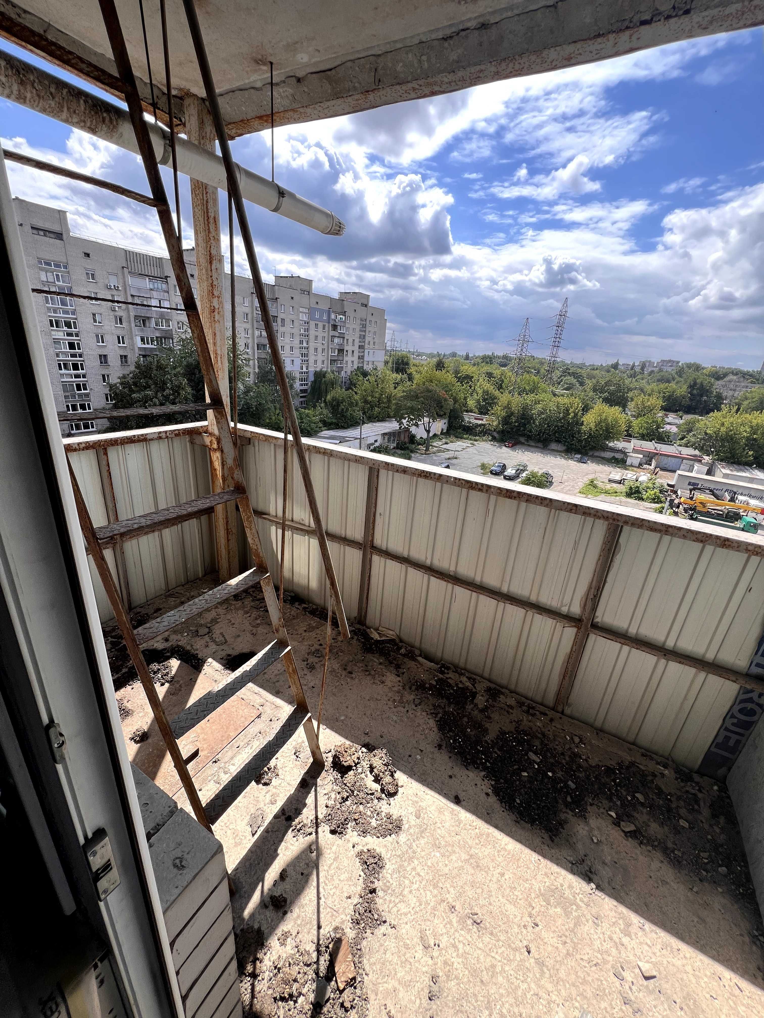АКТУАЛЬНО! 3к в ЖК Зоряный, Дафи, Гагарина, Подстанция ЭКСКЛЮЗИВ КЛЮЧИ