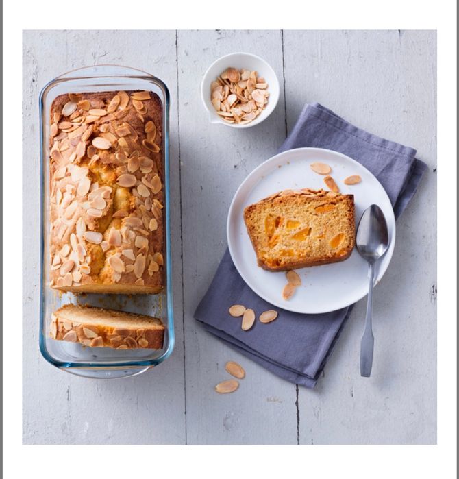 Форма д/випічки PYREX 28*12*8см 1.5л