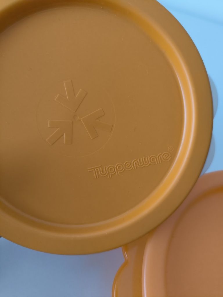 Caixas Tupperware
