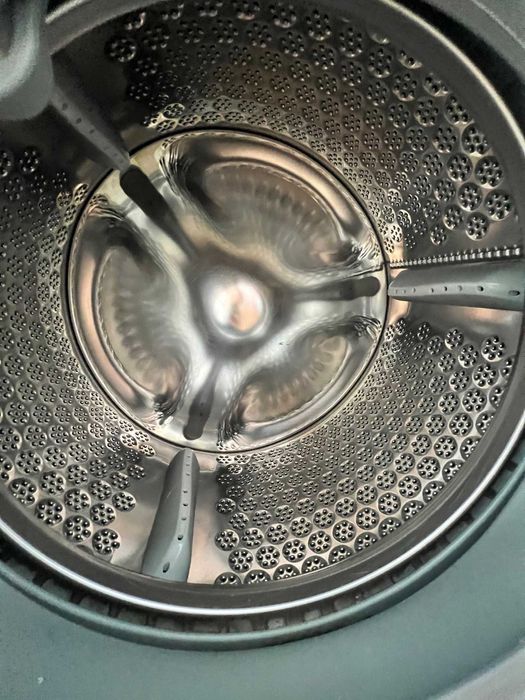 Máquina de lavar roupa 7 kg