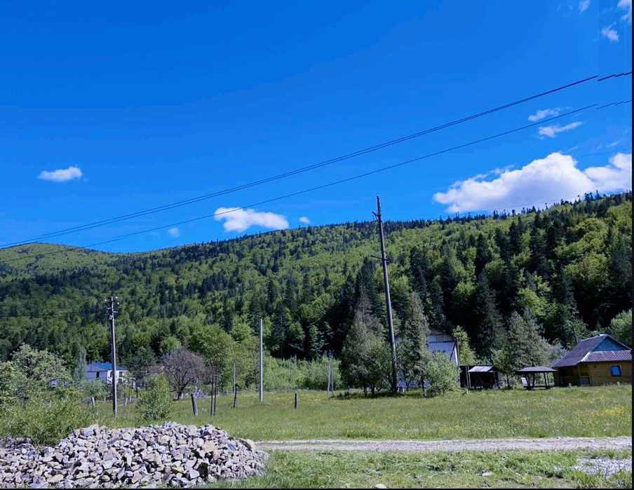 Продам будинок   с Микуличин