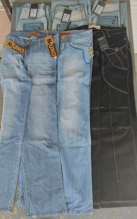 Одежда новая женская/мужская с этикетками (разные размеры)