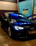 Audi A5 S-Line  2.0 TDI 2013r