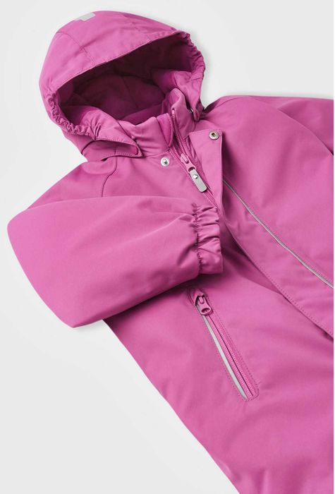 Наш промах з розміром комбінезон REIMA 98см