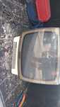 TV Telefunken antiga