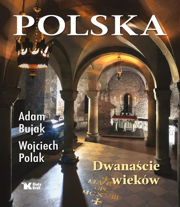 Polska. Dwanaście Wieków Biały Kruk