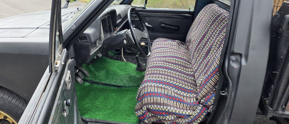 Datsun pick up 720 SD22