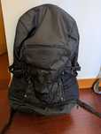 Mochila de Caminhada 30L