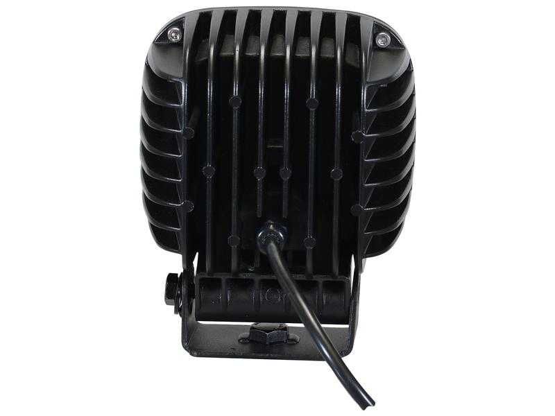 Lampa Robocza – LED dużej mocy, 11700 LM, 10-30V