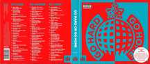 Go Hard Or Go Home - 3CD