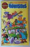 Disney especial 54 Os Turistas