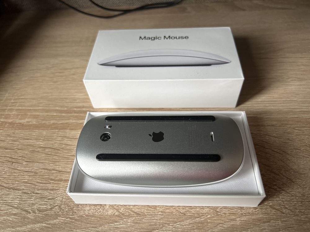 Apple Magic Mouse 2 A1657