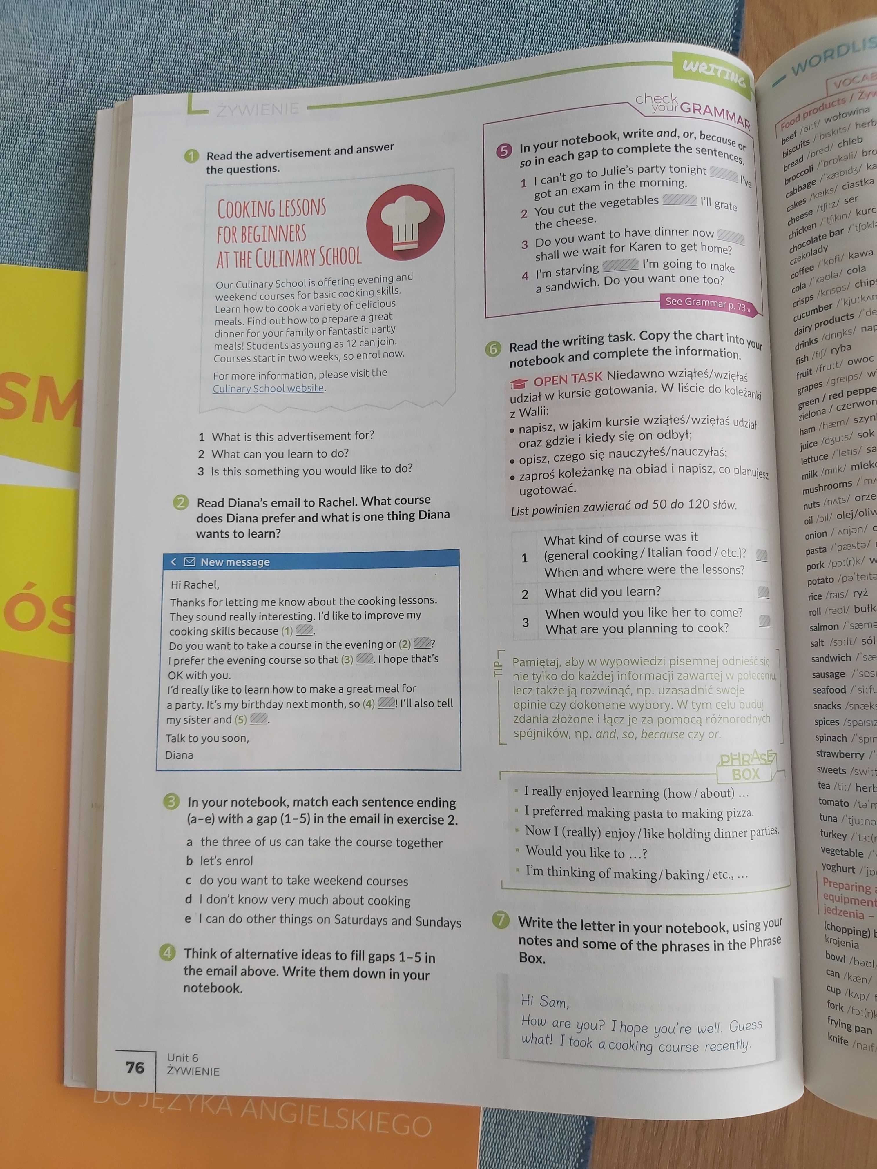Repetytorium ósmoklasisty cz.I Macmillan