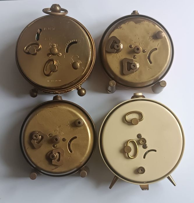 Vendo 4 relógios desportadore