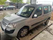 Citroen Berlingo 1.6 na części