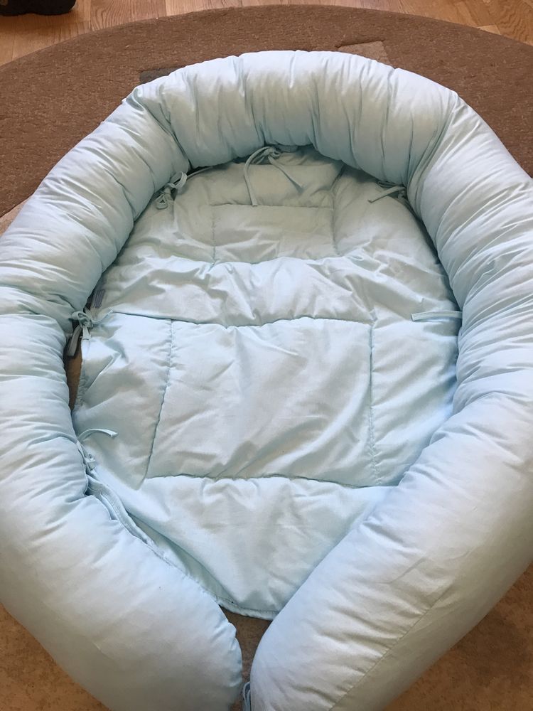 Детская подушка