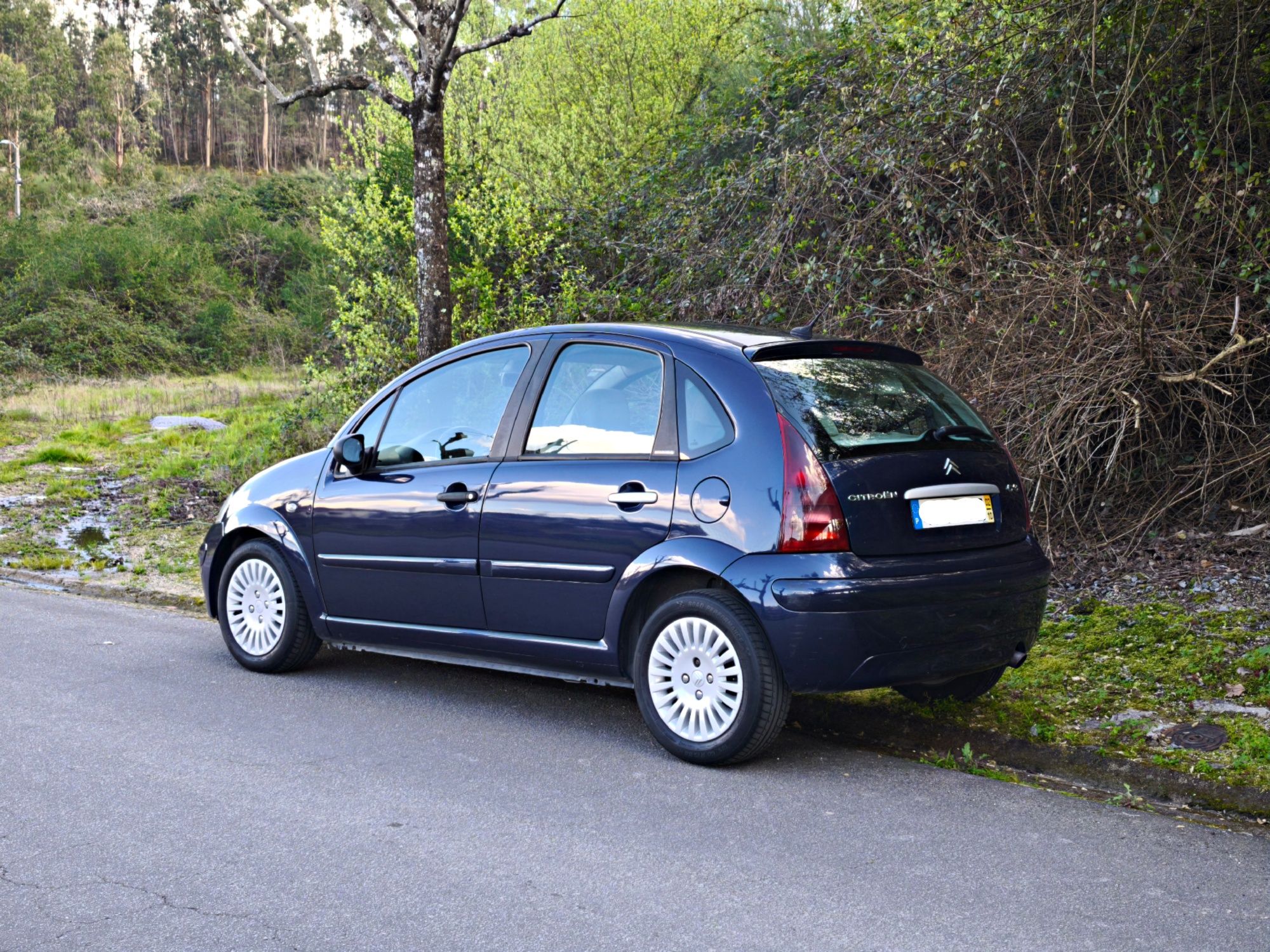 Citroen C3 1.4 Hdi 5 lugares