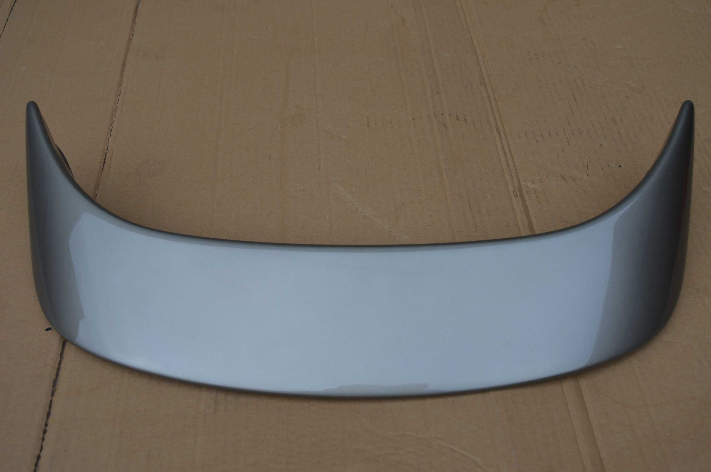 Honda GL 1800 Gold Wing SPOILER spojler kufer oryginalny swiatło STOP
