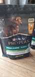 Purina Pro small&Mini karma dla psów 3 opakowania