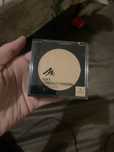 Пудра Manhattan Compact Soft 9г Колір Chocolat