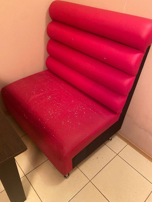 Кресла, диваны для бара